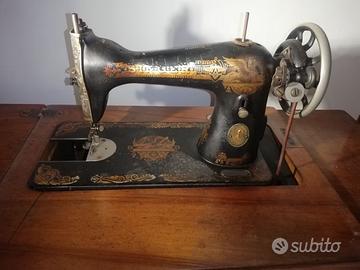SINGER 1930