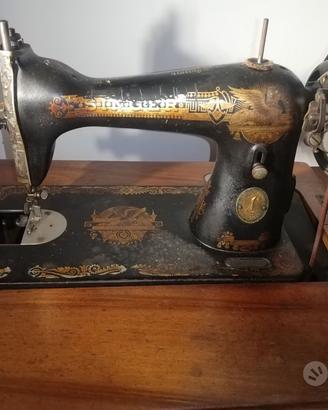SINGER 1930