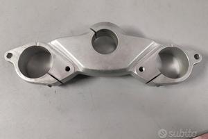 Piastra sterzo superiore DUCATI ST2 ST4 nuova