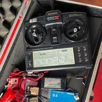Radiocomando Sanwa