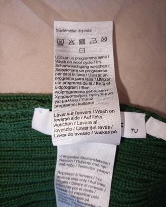 cappello lacoste