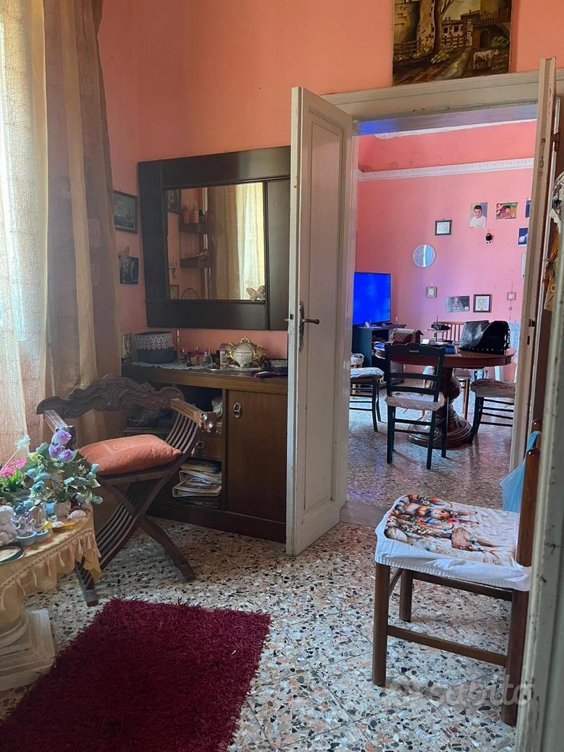Interessante appartamento in Via Libertà - Vista 6
