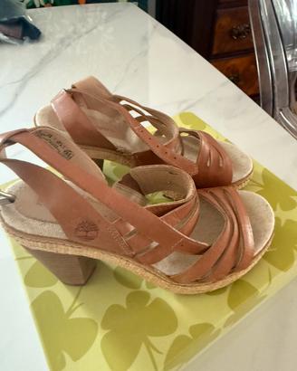 Sandali timberland donna
