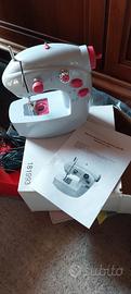 Macchinetta da cucire