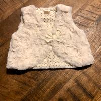 Gilet neonata H&M. 9/12 M