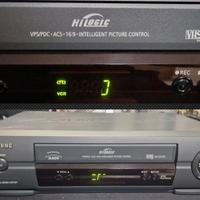 4 modelli videoregistratori,si spedizione 