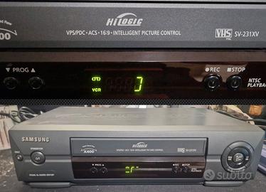 4 modelli videoregistratori,si spedizione 