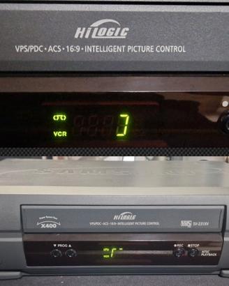 3 modelli videoregistratori,si spedizione 