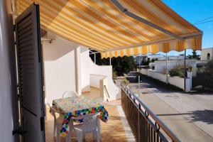 VILLETTA MAGNOLIA A 350m DA SPIAGGIA DI PESCOLUSE