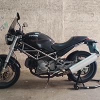 ducati Monster 620 i.e.