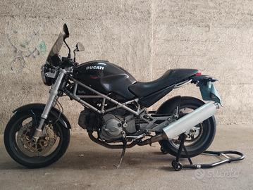 ducati Monster 620 i.e.