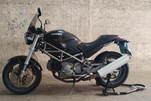 ducati Monster 620 i.e.