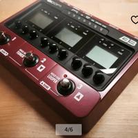 Multieffetto basso zoom b3