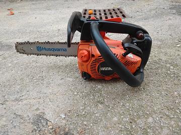 motosega Echo cs 280