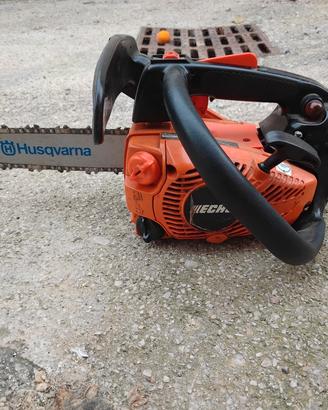 motosega Echo cs 280