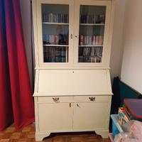 Scrittoio mobile anni 60