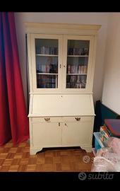 Scrittoio mobile anni 60