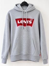 felpa levis unisex 
