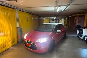 Citroën DS3 1.6 Turbo Diesel – 2012