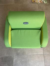 Poltroncina Chicco