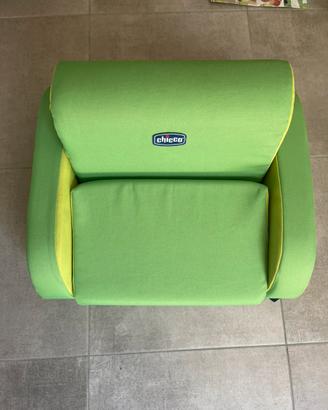 Poltroncina Chicco