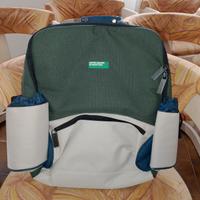 zaino termico Benetton