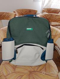 zaino termico Benetton