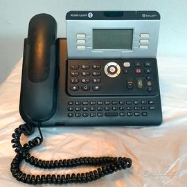 Telefono VoIP Alcatel Lucent Touch 4028 EE