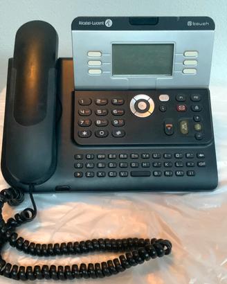 Telefono VoIP Alcatel Lucent Touch 4028 EE