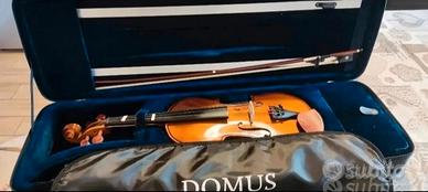 Violino 3/4. Allievo 1