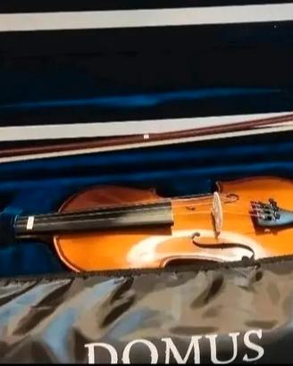 Violino 3/4. Allievo 1