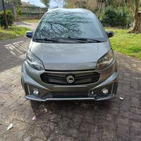 Minicar Casalini M14