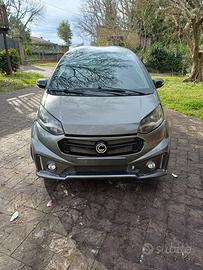 Minicar Casalini M14