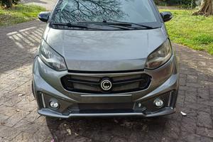 Minicar Casalini M14