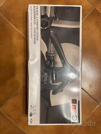 BMW travel & comfort system coat hanger