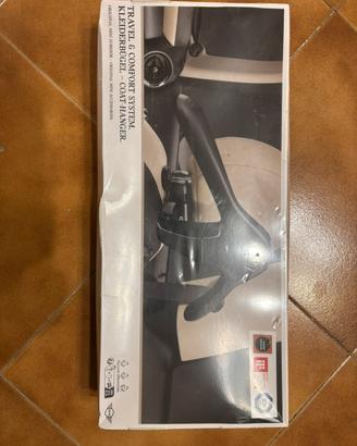 BMW travel & comfort system coat hanger