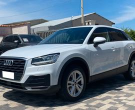 Audi Q2 Business 2.0 TDI 150CV quattro s-tronic 35