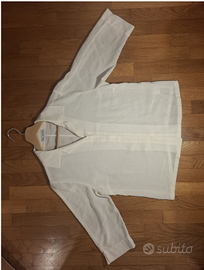 CAMICIA IN SETA