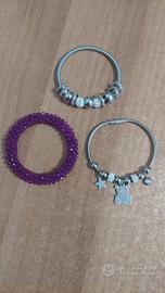 Bracciali Zuiki