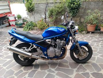 Suzuki GSF 600 Bandit - 2005