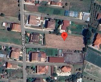 Terreno Edificabile