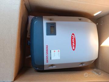 INVERTER per fotovoltaico FRONIUS GALVO    2000VA