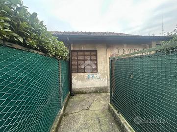 DEPOSITO A SESTO SAN GIOVANNI