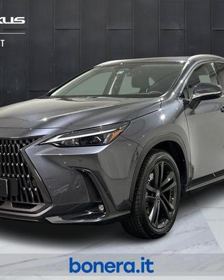 Lexus NX 450h+ 2.5 phev Premium+ 4wd 309cv e-cvt
