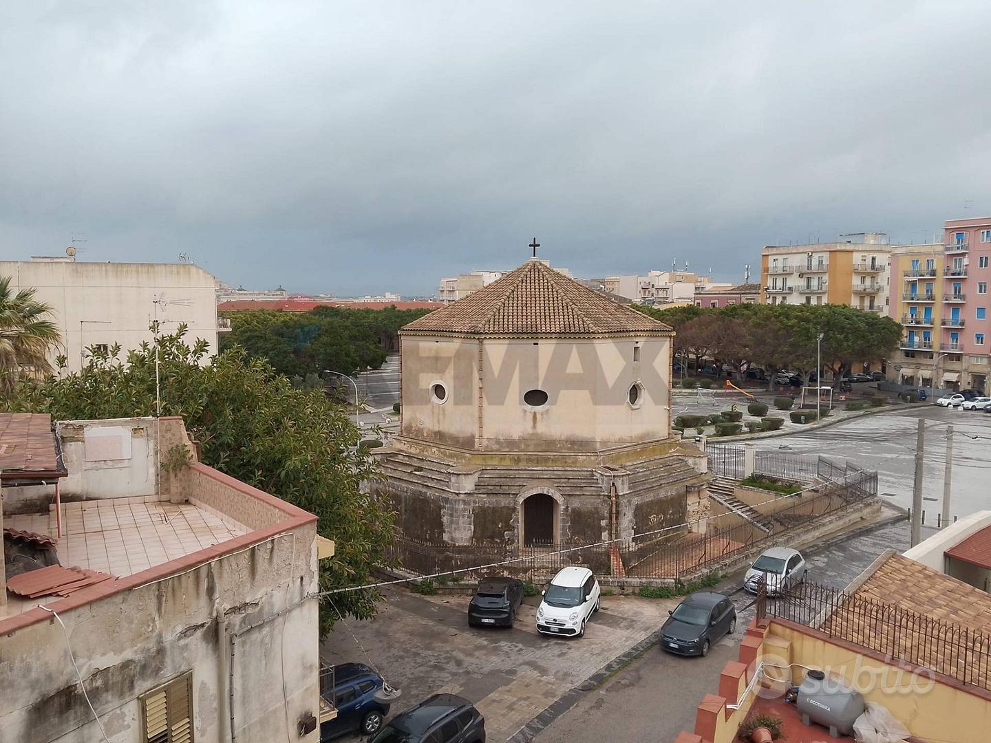 Apartment in Siracusa, Santa Lucia - Vista 3