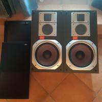 CASSE AKAI S 410