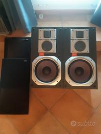 CASSE AKAI S 410