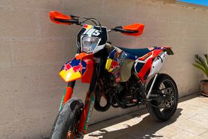 ktm exc 125