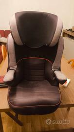 seggiolino isofix 15-36 kg