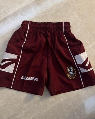 Pantaloncini Arezzo tg 4XS calcio oroginali Legea